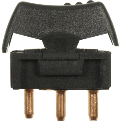 Power Door Lock Switch by BLUE STREAK (HYGRADE MOTOR) - PDS167 pa5