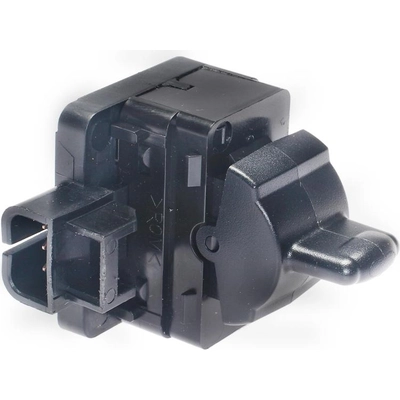 Power Door Lock Switch by BLUE STREAK (HYGRADE MOTOR) - PDS169 pa6