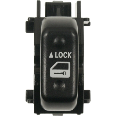 Power Door Lock Switch by BLUE STREAK (HYGRADE MOTOR) - PDS190 pa1