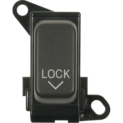 Power Door Lock Switch by BLUE STREAK (HYGRADE MOTOR) - PDS195 pa1