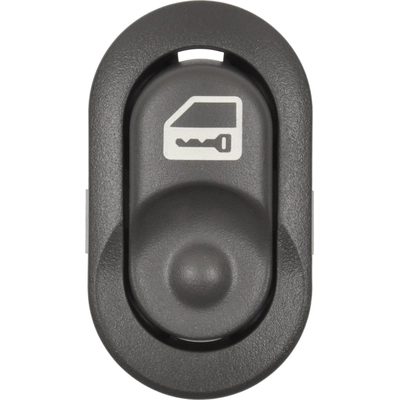 Power Door Lock Switch by BLUE STREAK (HYGRADE MOTOR) - PDS202 pa1