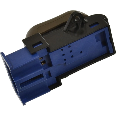 Power Door Lock Switch by BLUE STREAK (HYGRADE MOTOR) - PDS213 pa1