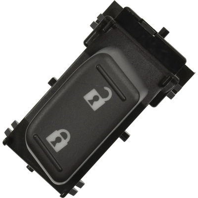 Power Door Lock Switch by BLUE STREAK (HYGRADE MOTOR) - PDS222 pa1