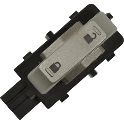 Power Door Lock Switch by BLUE STREAK (HYGRADE MOTOR) - PDS224 pa1