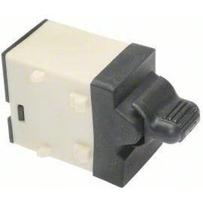 Interrupteur de verrouillage de porte électrique de BLUE STREAK (HYGRADE MOTOR) - DS1255 pa2