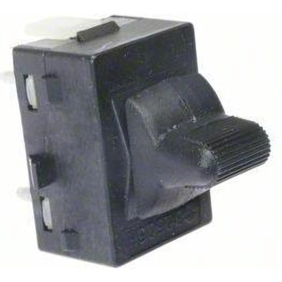 Interrupteur de verrouillage de porte électrique de BLUE STREAK (HYGRADE MOTOR) - DS1296 pa5