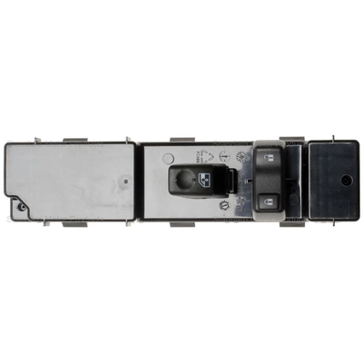 Interrupteur de verrouillage de porte électrique de BLUE STREAK (HYGRADE MOTOR) - DS1471 pa11