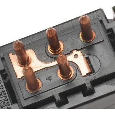 Power Door Lock Switch by BLUE STREAK (HYGRADE MOTOR) - DS1557 pa4