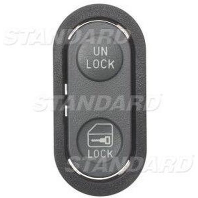 Power Door Lock Switch by BLUE STREAK (HYGRADE MOTOR) - DS1557 pa6