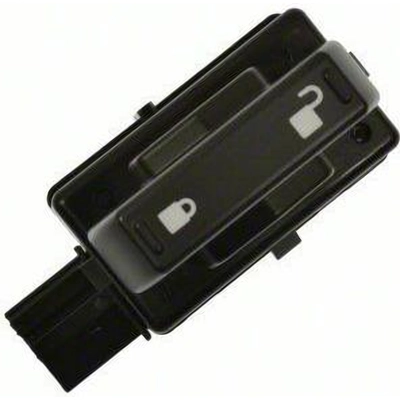 Power Door Lock Switch by BLUE STREAK (HYGRADE MOTOR) - DS1910 pa7