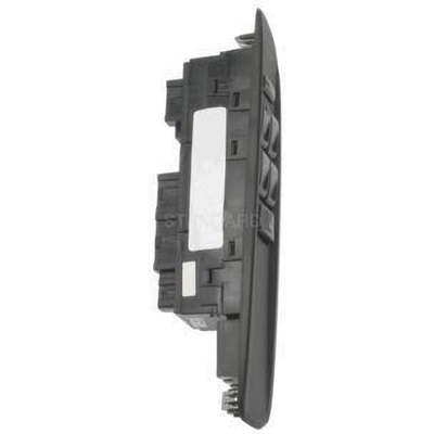 Power Door Lock Switch by BLUE STREAK (HYGRADE MOTOR) - DS2137 pa1