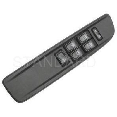 Power Door Lock Switch by BLUE STREAK (HYGRADE MOTOR) - DS2137 pa2