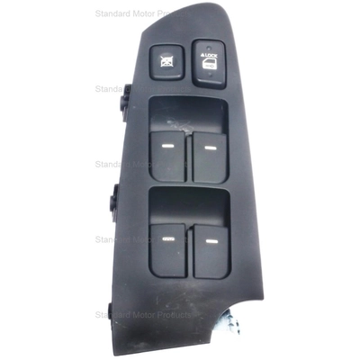 Power Door Lock Switch by BLUE STREAK (HYGRADE MOTOR) - DWS1019 pa8