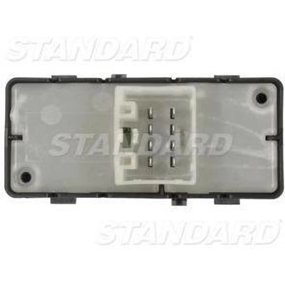 Power Door Lock Switch by BLUE STREAK (HYGRADE MOTOR) - DWS1380 pa15