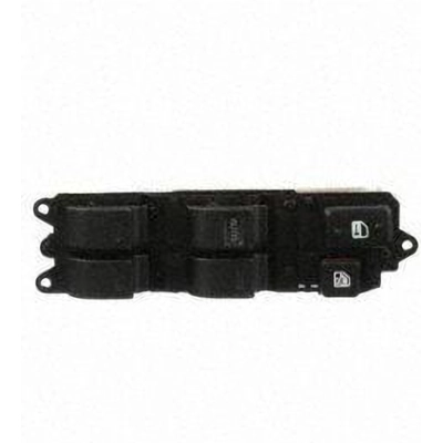 Interrupteur de verrouillage de porte électrique by BLUE STREAK (HYGRADE MOTOR) - DWS1474 pa6