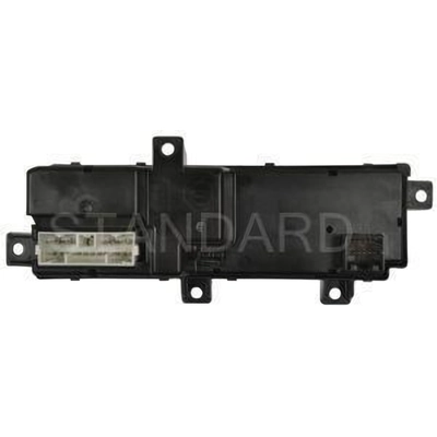 Interrupteur de verrouillage de porte électrique de BLUE STREAK (HYGRADE MOTOR) - DWS1479 pa1