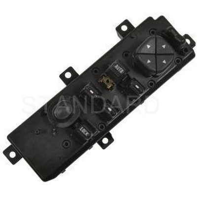 Power Door Lock Switch by BLUE STREAK (HYGRADE MOTOR) - DWS1479 pa2