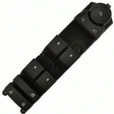 Power Door Lock Switch by BLUE STREAK (HYGRADE MOTOR) - DWS1622 pa4
