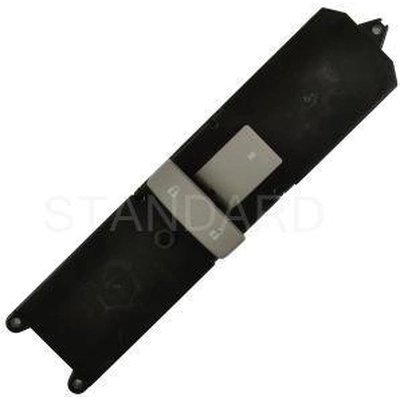 Power Door Lock Switch by BLUE STREAK (HYGRADE MOTOR) - DWS1633 pa5