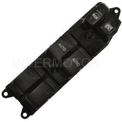 Power Door Lock Switch by BLUE STREAK (HYGRADE MOTOR) - DWS1664 pa6