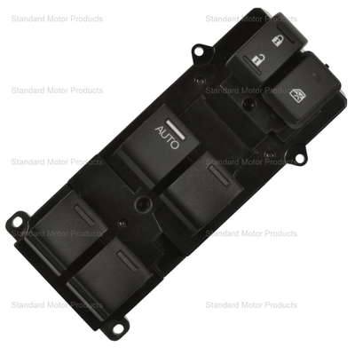 Power Door Lock Switch by BLUE STREAK (HYGRADE MOTOR) - DWS1671 pa3