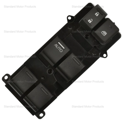 Power Door Lock Switch by BLUE STREAK (HYGRADE MOTOR) - DWS1671 pa6