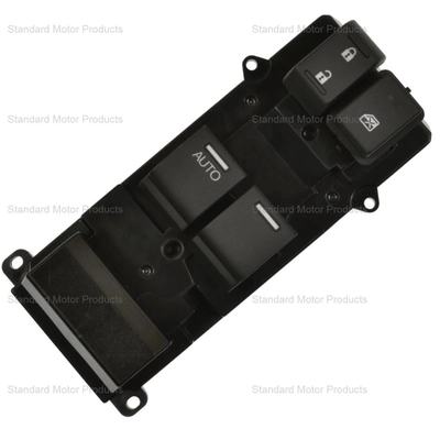 Power Door Lock Switch by BLUE STREAK (HYGRADE MOTOR) - DWS1672 pa2