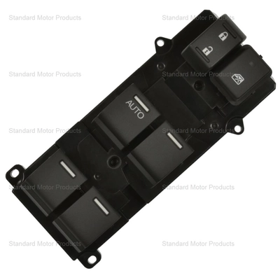 Power Door Lock Switch by BLUE STREAK (HYGRADE MOTOR) - DWS1673 pa1