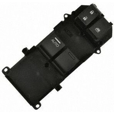 Power Door Lock Switch by BLUE STREAK (HYGRADE MOTOR) - DWS1677 pa6