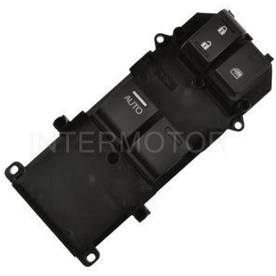 Power Door Lock Switch by BLUE STREAK (HYGRADE MOTOR) - DWS1677 pa9