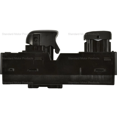 Interrupteur de verrouillage de porte électrique de BLUE STREAK (HYGRADE MOTOR) - DWS1686 pa4