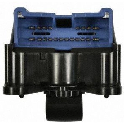 Power Door Lock Switch by BLUE STREAK (HYGRADE MOTOR) - DWS1697 pa3