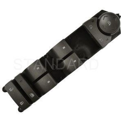 Power Door Lock Switch by BLUE STREAK (HYGRADE MOTOR) - DWS1700 pa5