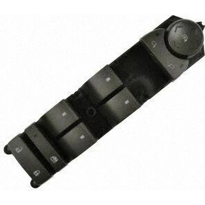 Power Door Lock Switch by BLUE STREAK (HYGRADE MOTOR) - DWS1700 pa6