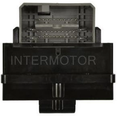 Power Door Lock Switch by BLUE STREAK (HYGRADE MOTOR) - DWS1709 pa7