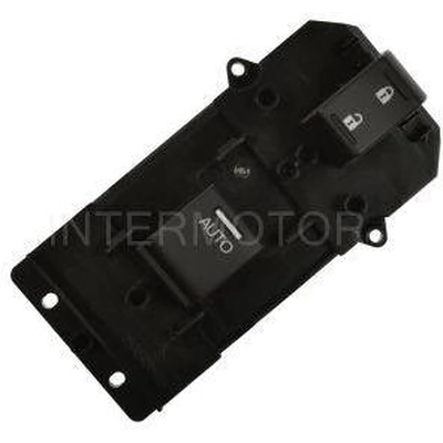 Power Door Lock Switch by BLUE STREAK (HYGRADE MOTOR) - DWS1727 pa2