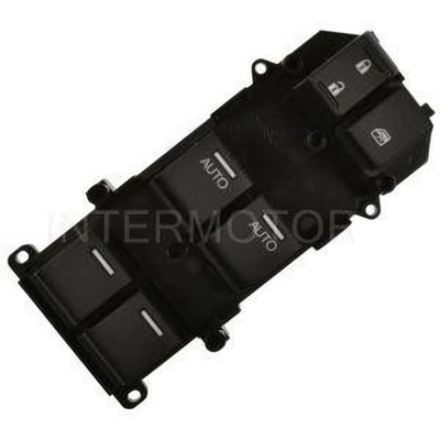 Power Door Lock Switch by BLUE STREAK (HYGRADE MOTOR) - DWS1729 pa2