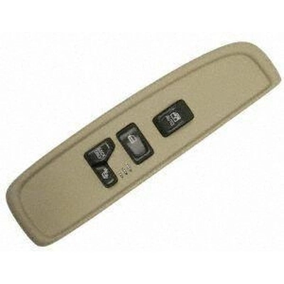 Power Door Lock Switch by BLUE STREAK (HYGRADE MOTOR) - DWS174 pa2