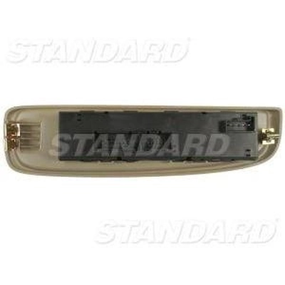 Power Door Lock Switch by BLUE STREAK (HYGRADE MOTOR) - DWS174 pa9