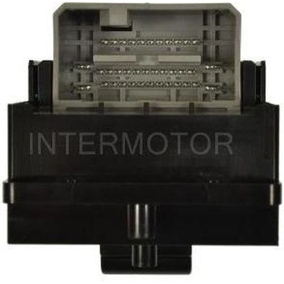 Power Door Lock Switch by BLUE STREAK (HYGRADE MOTOR) - DWS1742 pa5