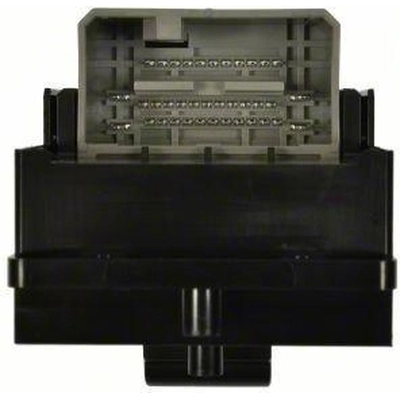 Power Door Lock Switch by BLUE STREAK (HYGRADE MOTOR) - DWS1742 pa6