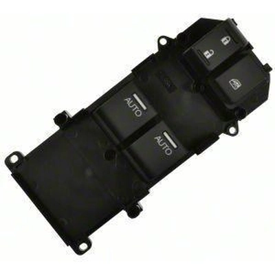 Power Door Lock Switch by BLUE STREAK (HYGRADE MOTOR) - DWS1743 pa7