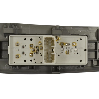 Power Door Lock Switch by BLUE STREAK (HYGRADE MOTOR) - DWS1768 pa6