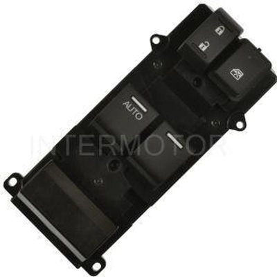 Power Door Lock Switch by BLUE STREAK (HYGRADE MOTOR) - DWS1799 pa6