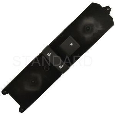 Power Door Lock Switch by BLUE STREAK (HYGRADE MOTOR) - DWS1815 pa10