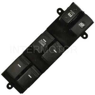 Power Door Lock Switch by BLUE STREAK (HYGRADE MOTOR) - DWS1829 pa14