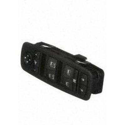 Power Door Lock Switch by BLUE STREAK (HYGRADE MOTOR) - DWS1834 pa18