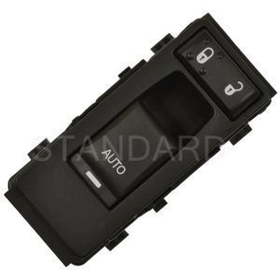 Power Door Lock Switch by BLUE STREAK (HYGRADE MOTOR) - DWS1840 pa5