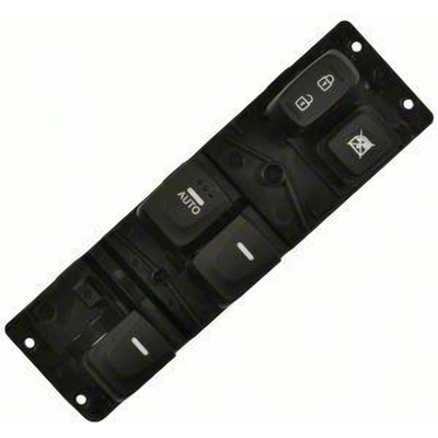 Power Door Lock Switch by BLUE STREAK (HYGRADE MOTOR) - DWS1850 pa2