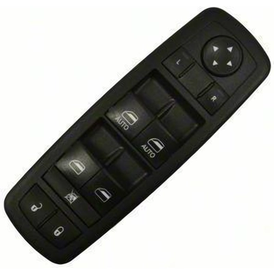 Power Door Lock Switch by BLUE STREAK (HYGRADE MOTOR) - DWS1919 pa11